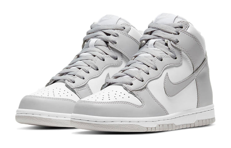 Nike Dunk High GS Vast Grey DB2179-101