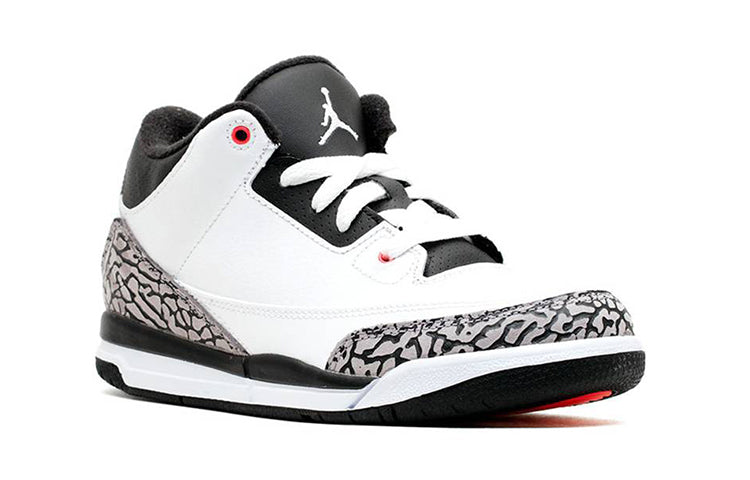 Air Jordan 3 Retro Infrared 23 BP 429487-123