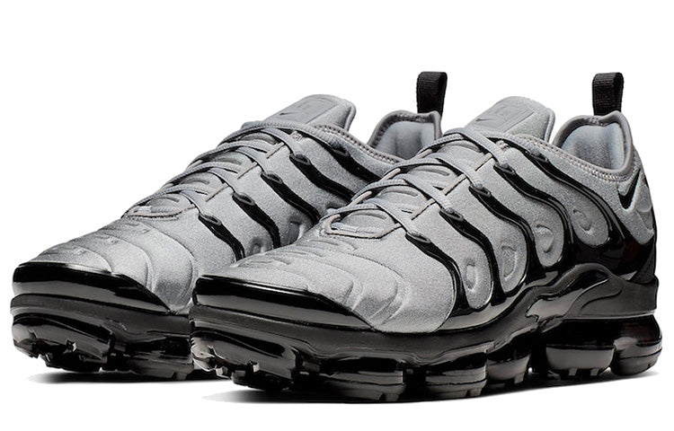 Nike Air VaporMax Plus 'Cool Grey' Cool Grey/Black CK0900-001