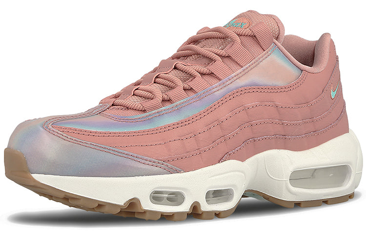 Nike Air Max 95 SE 918413-600 sneakmarks