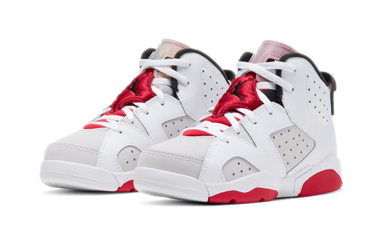 Air Jordan 6 Retro PS Hare 384666-062