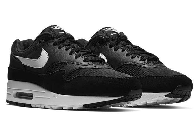 Nike Air Max 1 'Black White' Black/White AH8145-014 KICKSOVER