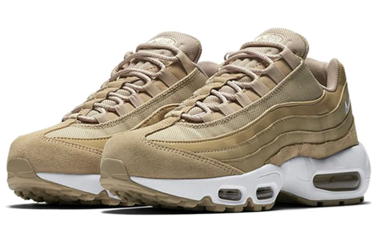 Nike Air Max 95Mushroom 307960-201 sneakmarks