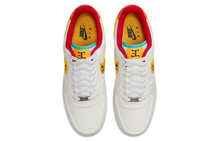 Nike Air Force 1 Low Year of the Tiger CNY DR0147-171 KICKSOVER