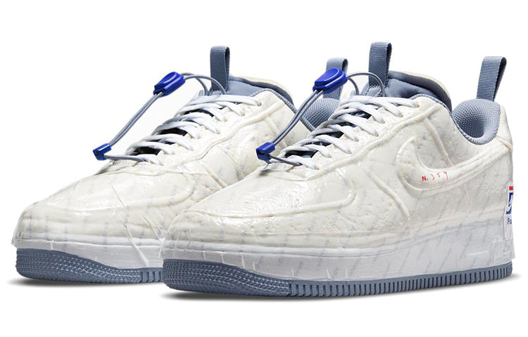 Nike USPS x Air Force 1 Low Experimental Postal Service CZ1528-100 KICKSOVER