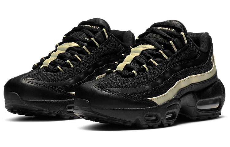 Nike Air Max 95 Recraft (GS) CJ3906-005 sneakmarks