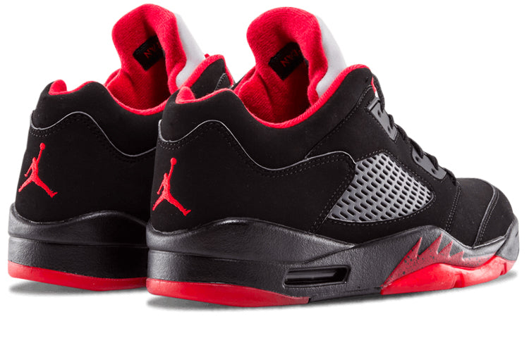 Air Jordan 5 Retro Low Alternate 90 819171-001