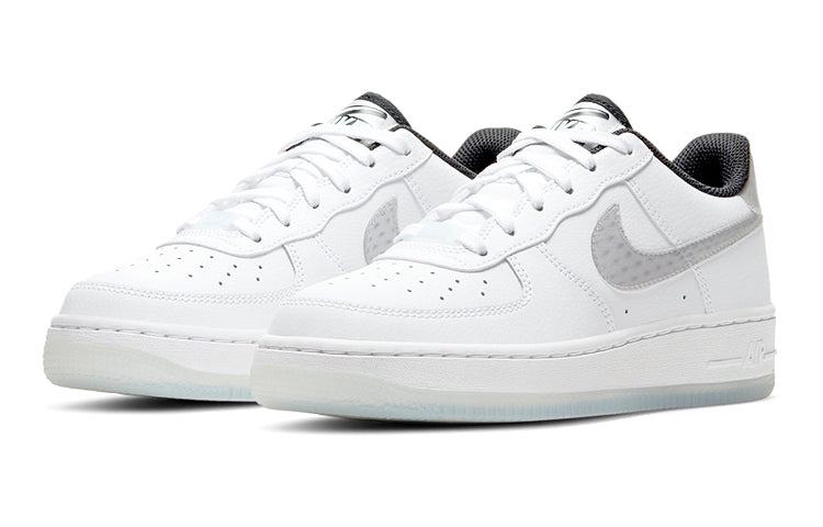 Nike Air Force 1 Low (GS) 3D CW5909-100 KICKSOVER