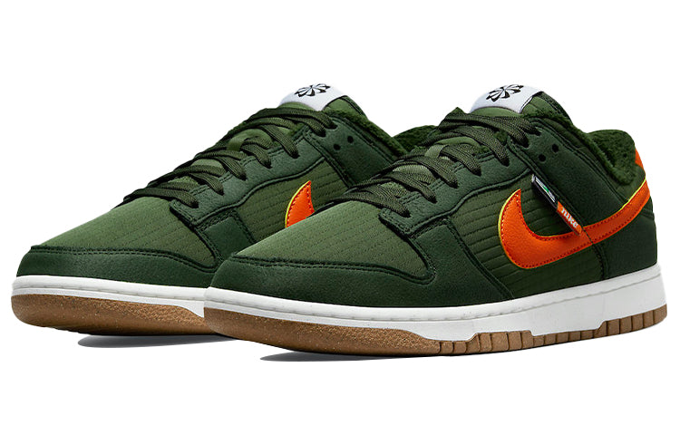 Nike Dunk Low Toasty DD3358-300