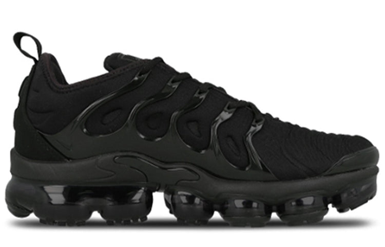 Nike Air Vapormax Plus Black Dark Grey 924453-004