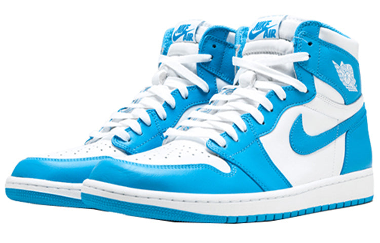 Air Jordan 1 Retro High OG UNC UNC 555088-117