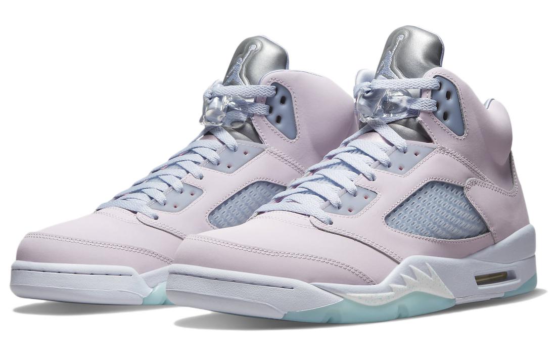 Air Jordan 5 Retro SE Easter DV0562-600