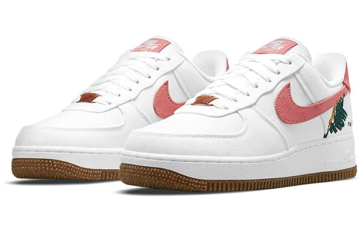 Nike Air Force 1 Low 'Catechu' Catechu (W) CZ0269-101 KICKSOVER