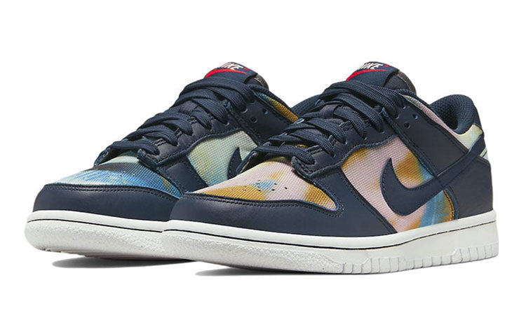 Nike Dunk Low (GS) \Graffiti\ DM1051-400
