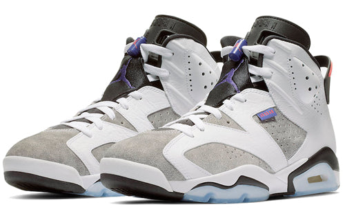 Air Jordan 6 Retro LTR Flint CI3125-100