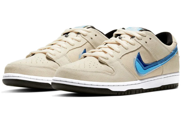 Nike SB Skateboard Dunk Low Truck It CT6688-200
