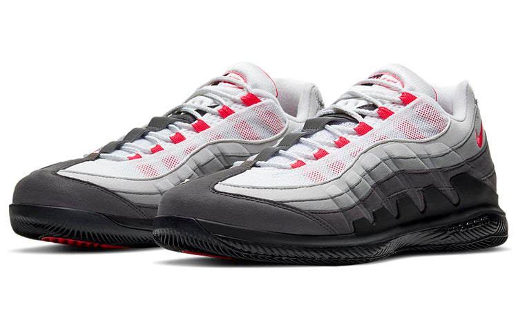 Nike Court Vapor x Air Max 95 DB6064-100 sneakmarks