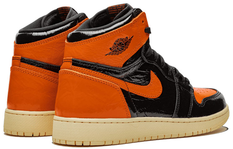 Air Jordan 1 Retro High OG GS Shattered Backboard 3.0 575441-028