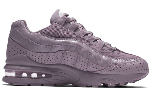 Nike Air Max 95 SE GS 'Elemental Rose' Elemental Rose/Elemental Rose AJ1899-600 sneakmarks