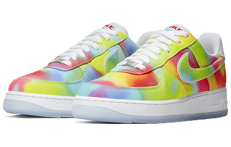 Nike Air Force 1 Low Summer of Peace CK0838-100 KICKSOVER