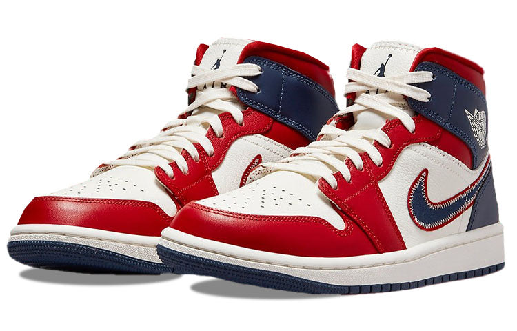 Womens Air Jordan 1 Mid