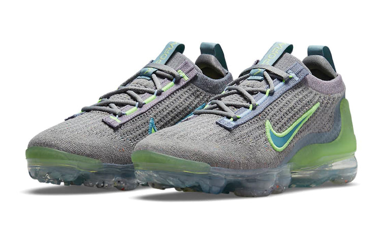 Nike Air Vapormax Flyknit 2021 (GS) DB1550-003
