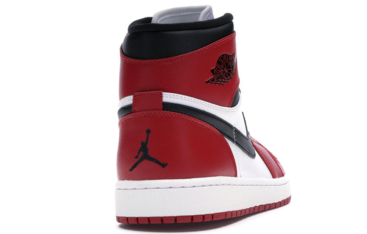 Air Jordan 1 Retro High OG Retro - Chicago 332550-163