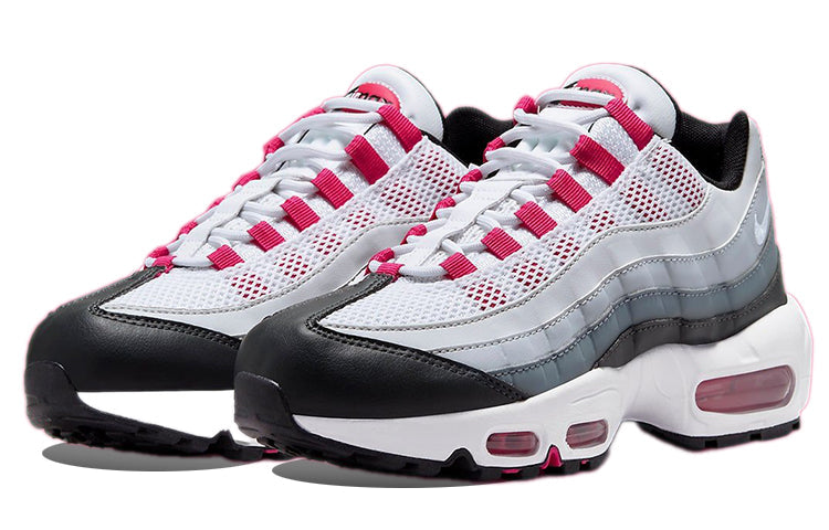 Nike Air Max 95 Next Nature DJ5418-001 sneakmarks