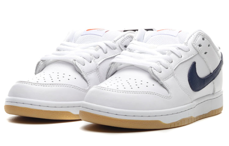 Nike SB Skateboard Dunk Low Pro CZ2249-100
