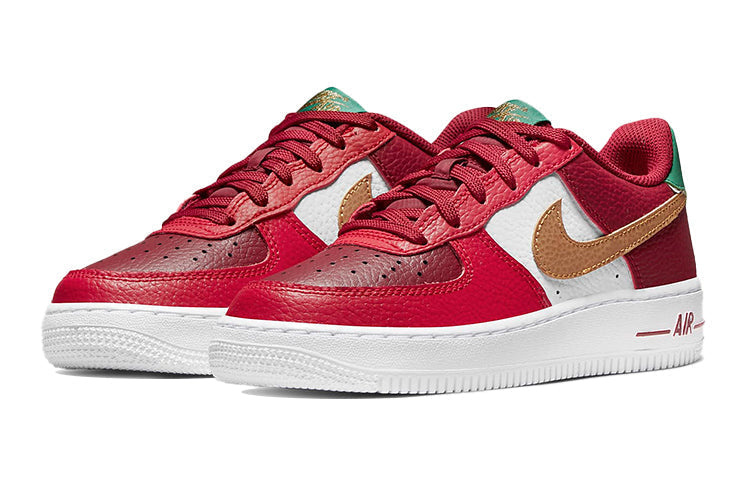 Air Force 1 Low (GS) DQ4709-600 KICKSOVER