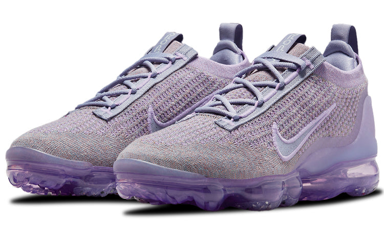 Nike Air Vapormax Flyknit 2021 Pure Platinum DC9454-501