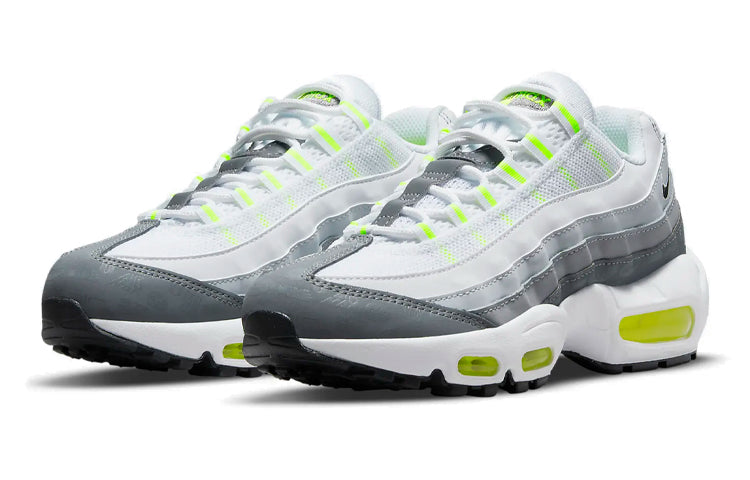 Nike Air Max 95 Recraft (GS) DJ3341-100 sneakmarks