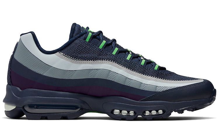 Nike Air Max 95 Ultra 'Seahawks' CQ4025-400 sneakmarks