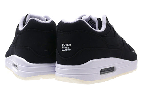 Nike Dover Street Market x Lab Air Max 1 'Black' Black/White/Wolf Grey/Black AH8051-001 KICKSOVER