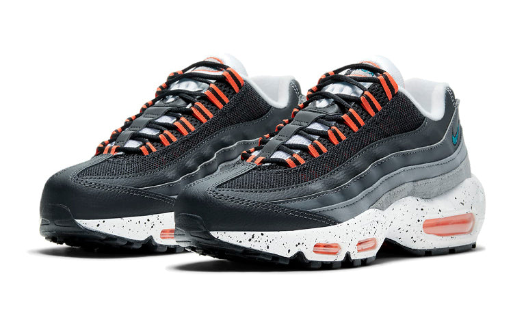 Nike Air Max 95 Recraft (GS) CJ3906-008 sneakmarks