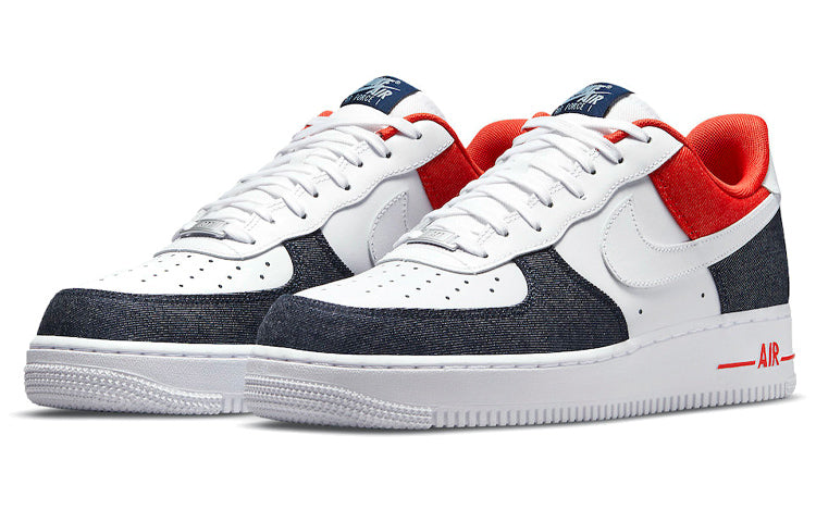 Nike Air Force 1 Low enim' DJ5174-100 KICKSOVER