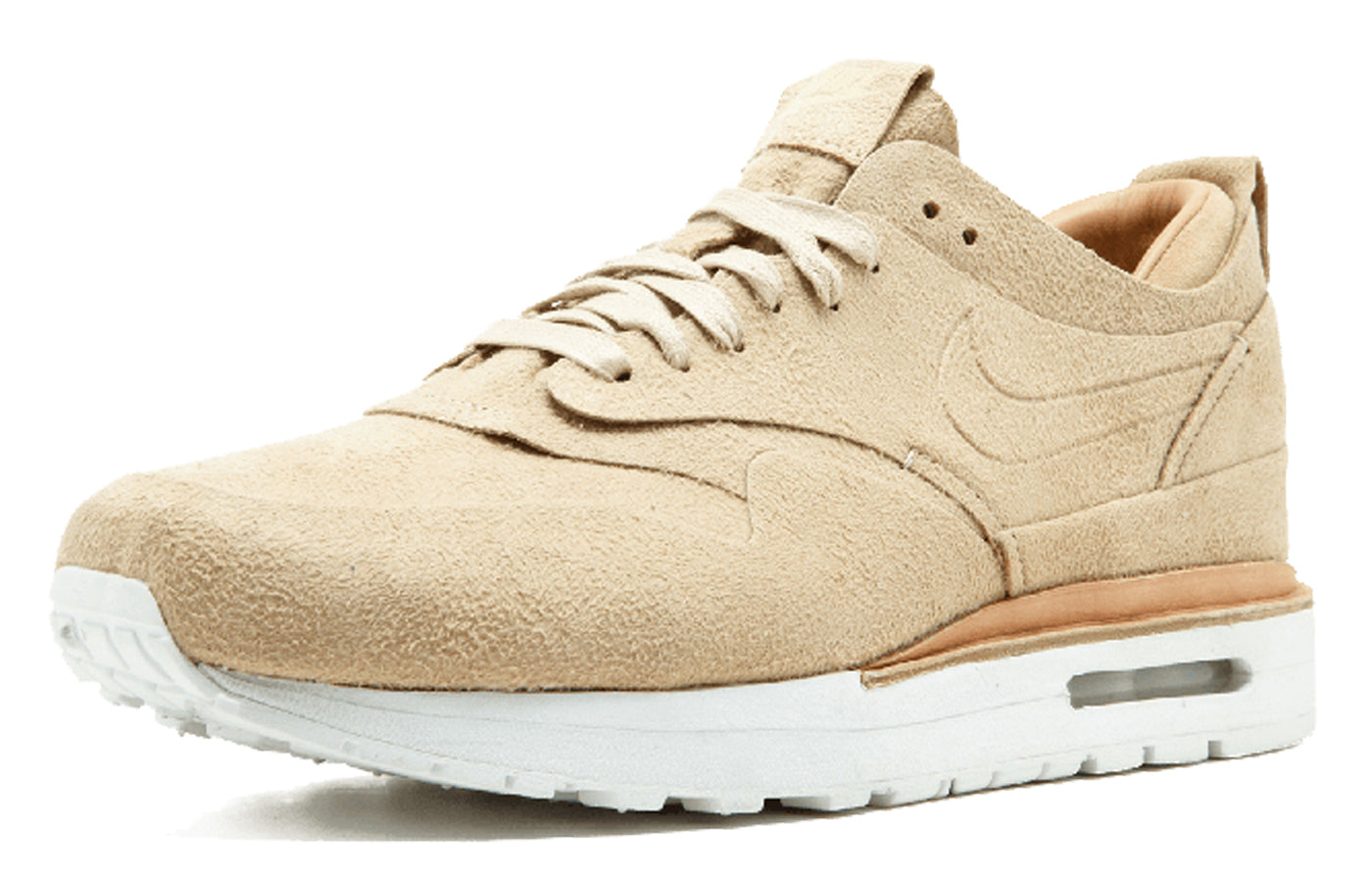 Nike Air Max 1 Royal Linen 847671-221 KICKSOVER