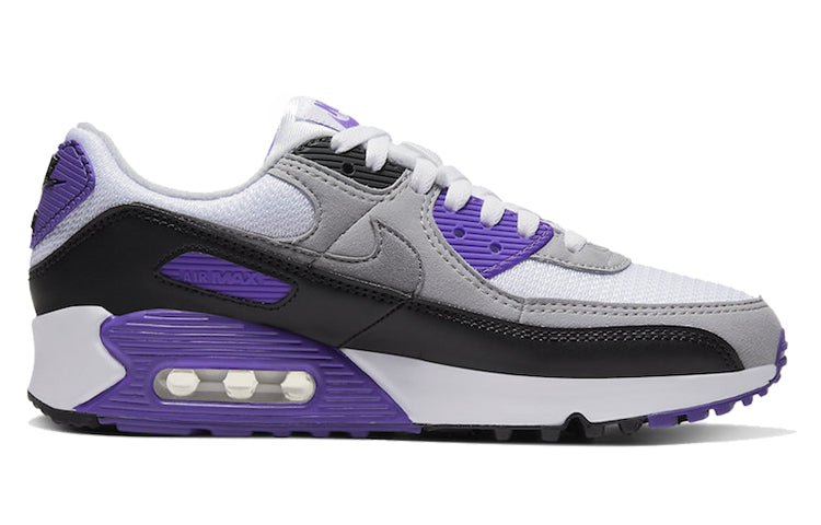 Nike Womens Air Max 90 Hyper Grape CD0490-103 KICKSOVER