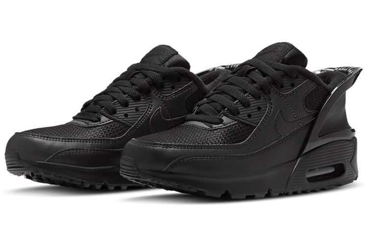 Nike Air Max 90 FlyEase (GS) CV0526-002 KICKSOVER