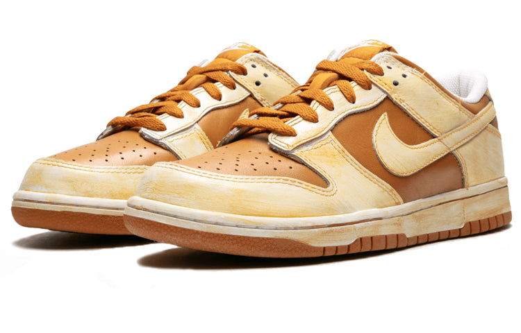 Nike Dunk Low Vintage 446242-701