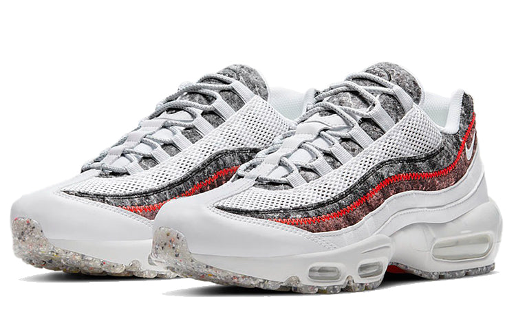 Nike Air Max 95 Essential CV6899-100 sneakmarks