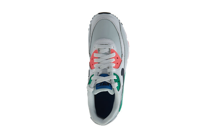 Air Max 90 LTR (GS) 833412-110 KICKSOVER