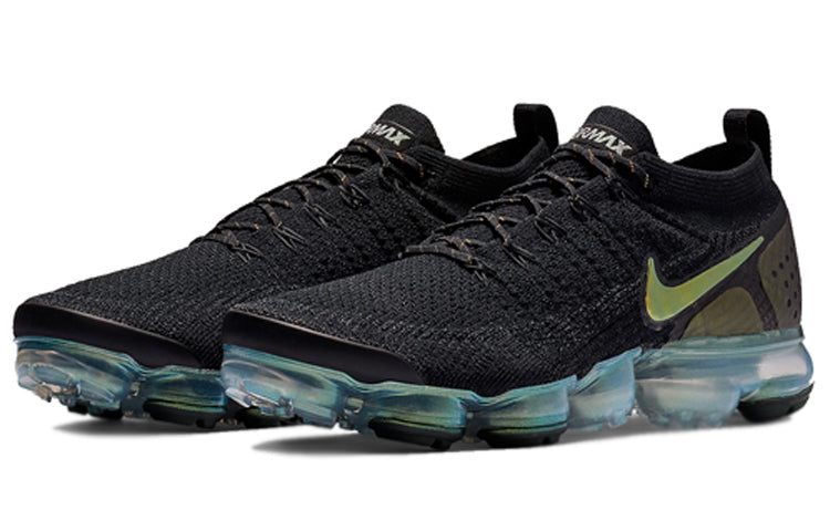 Nike Air VaporMax Flyknit 2 Iridescent 942842-015