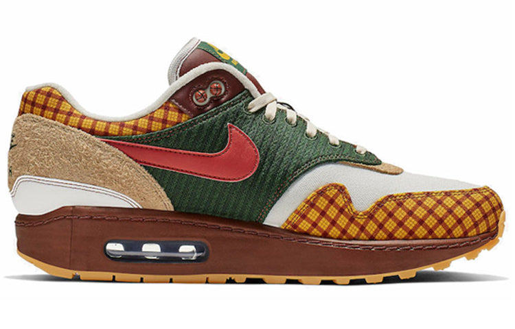 Nike Air Max 1 Susan Missing Link CK6643-100 KICKSOVER