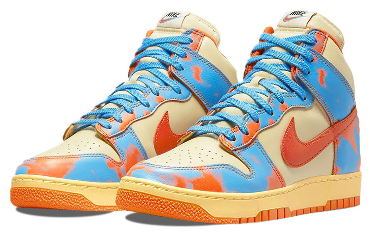 Nike Dunk High 1985 SP DD9404-800