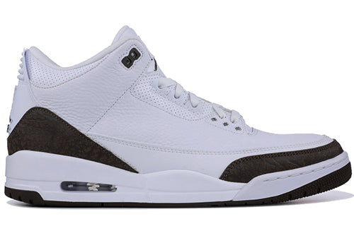 Air Jordan 3 Mocha 232131231