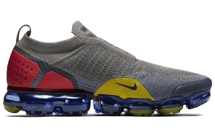 Nike Air VaporMax FK Moc 2 Dark Stucco AH7006-004