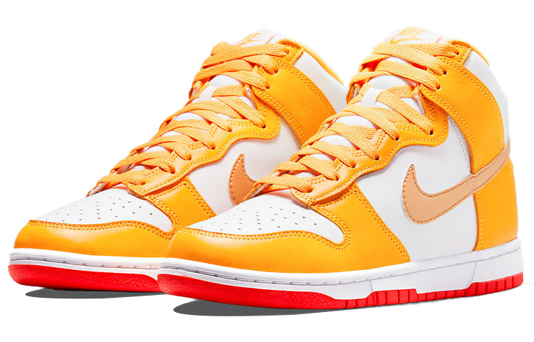 Nike Dunk High DQ4691-700