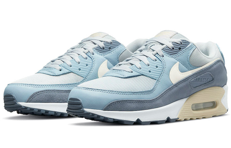 Nike Air Max 90 'Ashen Slate' DM2829-001 KICKSOVER