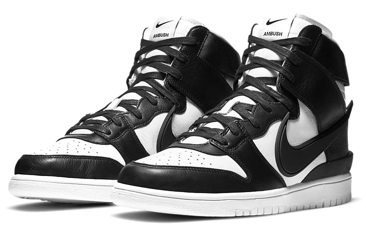 Nike Dunk High AMBUSH - Black CU7544-001